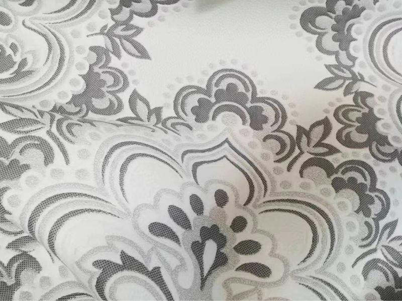 Matratzenstoff aus Polyester