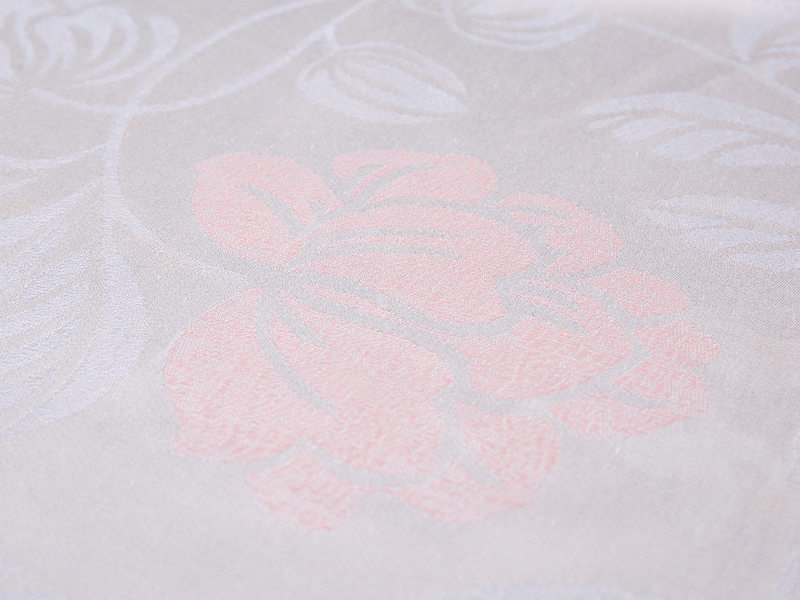 Matratzenstoff aus Jacquard-Baumwolle