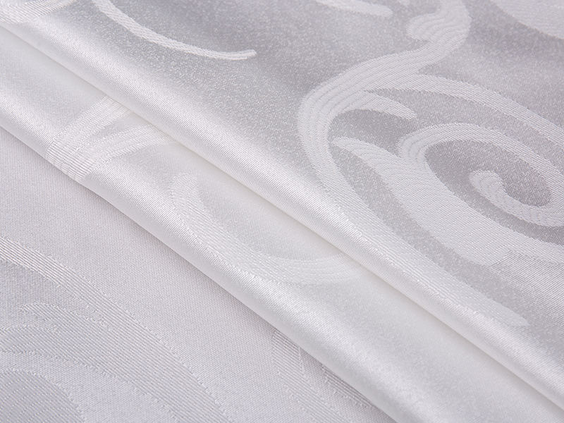 Jacquard-Matratzenstoff