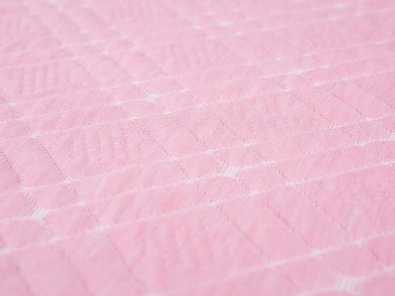 Matratzenstoff aus Rayon-Baumwolle