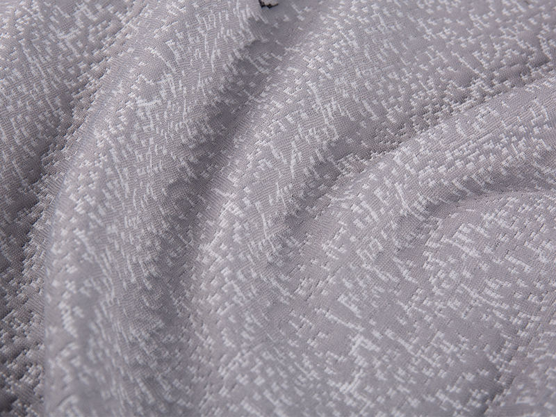 Kissenstoff aus Tencel (Lyocell).