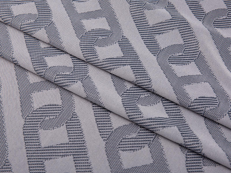 Matratzenstoff aus Twill-Polyester